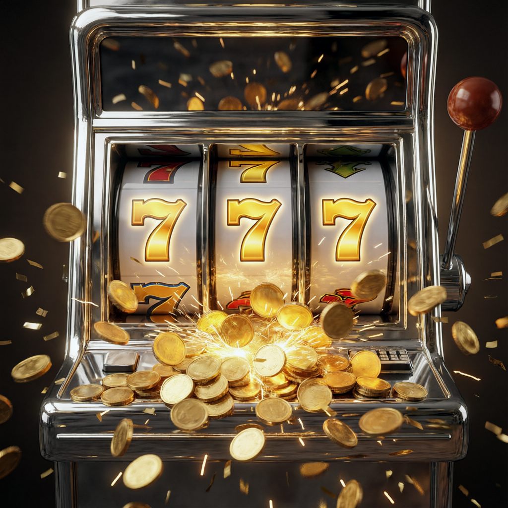 Khám Phá M88 Casino: Trải Nghiệm Chơi Game Đỉnh Cao Online