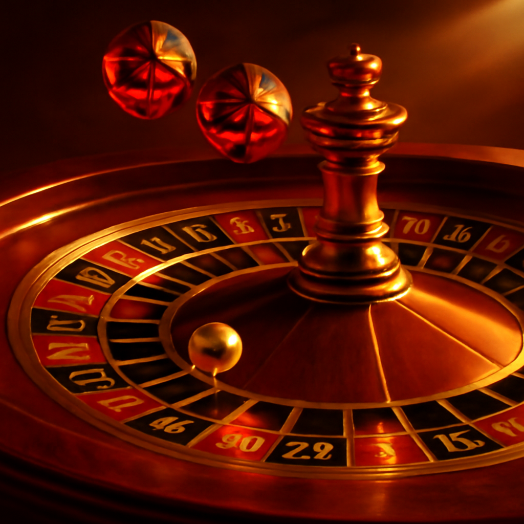 Khám Phá M88 Casino: Trải Nghiệm Chơi Game Đỉnh Cao Online